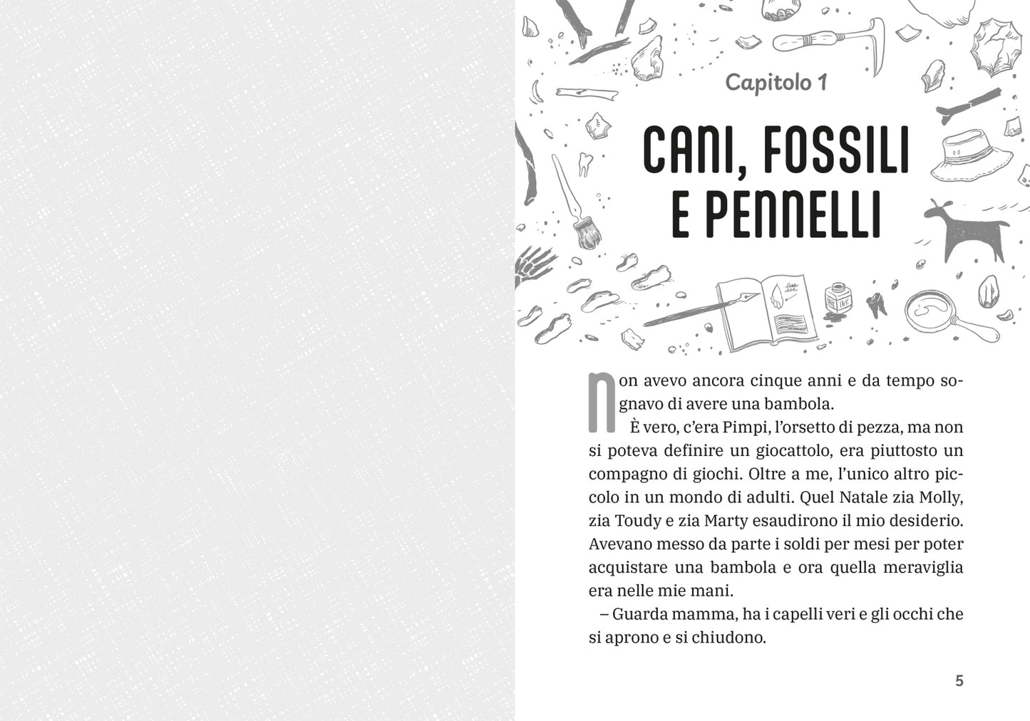 Mary Leakey::Alla ricerca del primo uomo