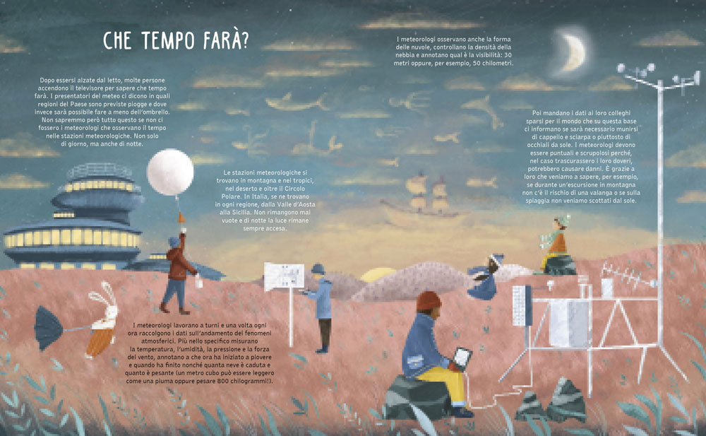 La notte. Cosa succede mentre dormiamo