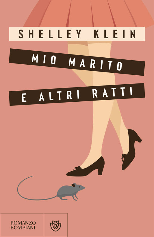 Mio marito e altri ratti