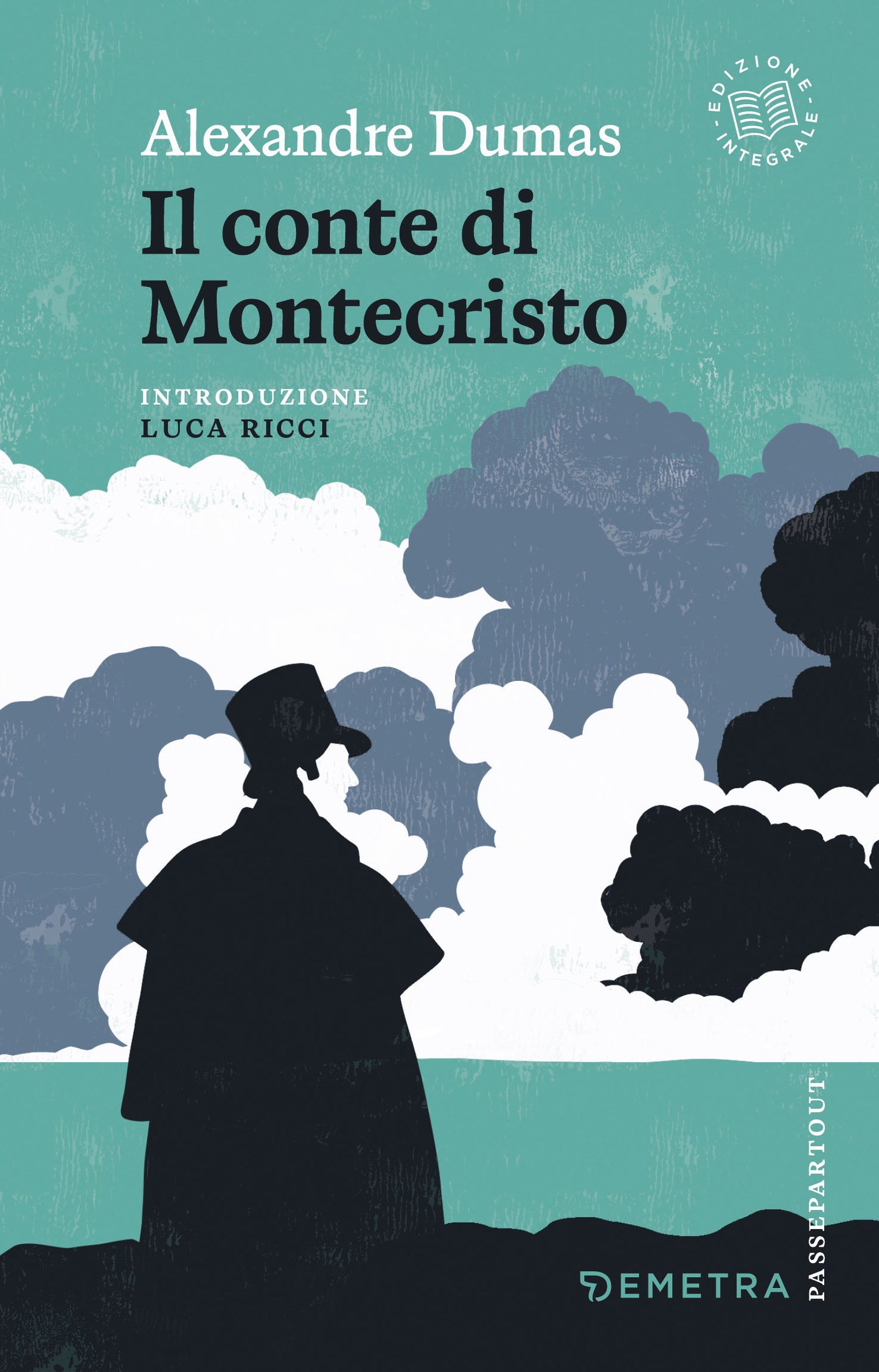 IL CONTE DI MONTECRISTO
