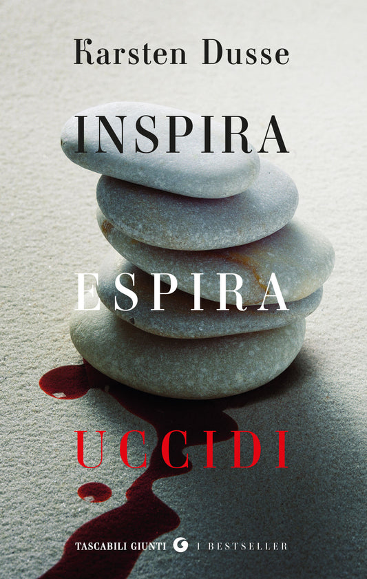 Inspira espira uccidi