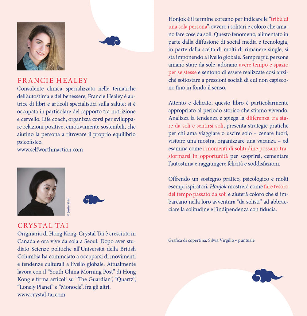 Honjok::L'arte di vivere da soli