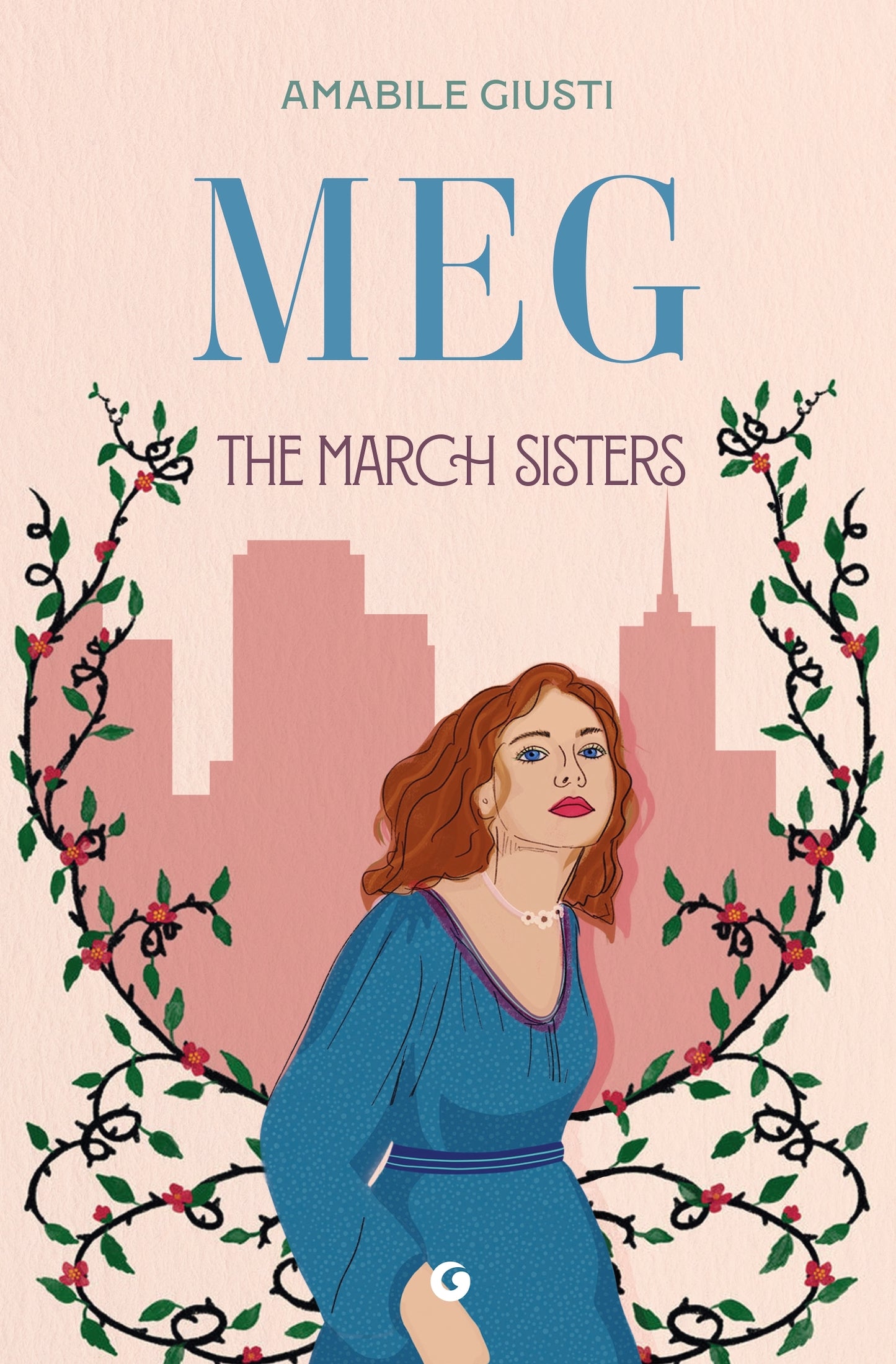 The March Sisters - Meg