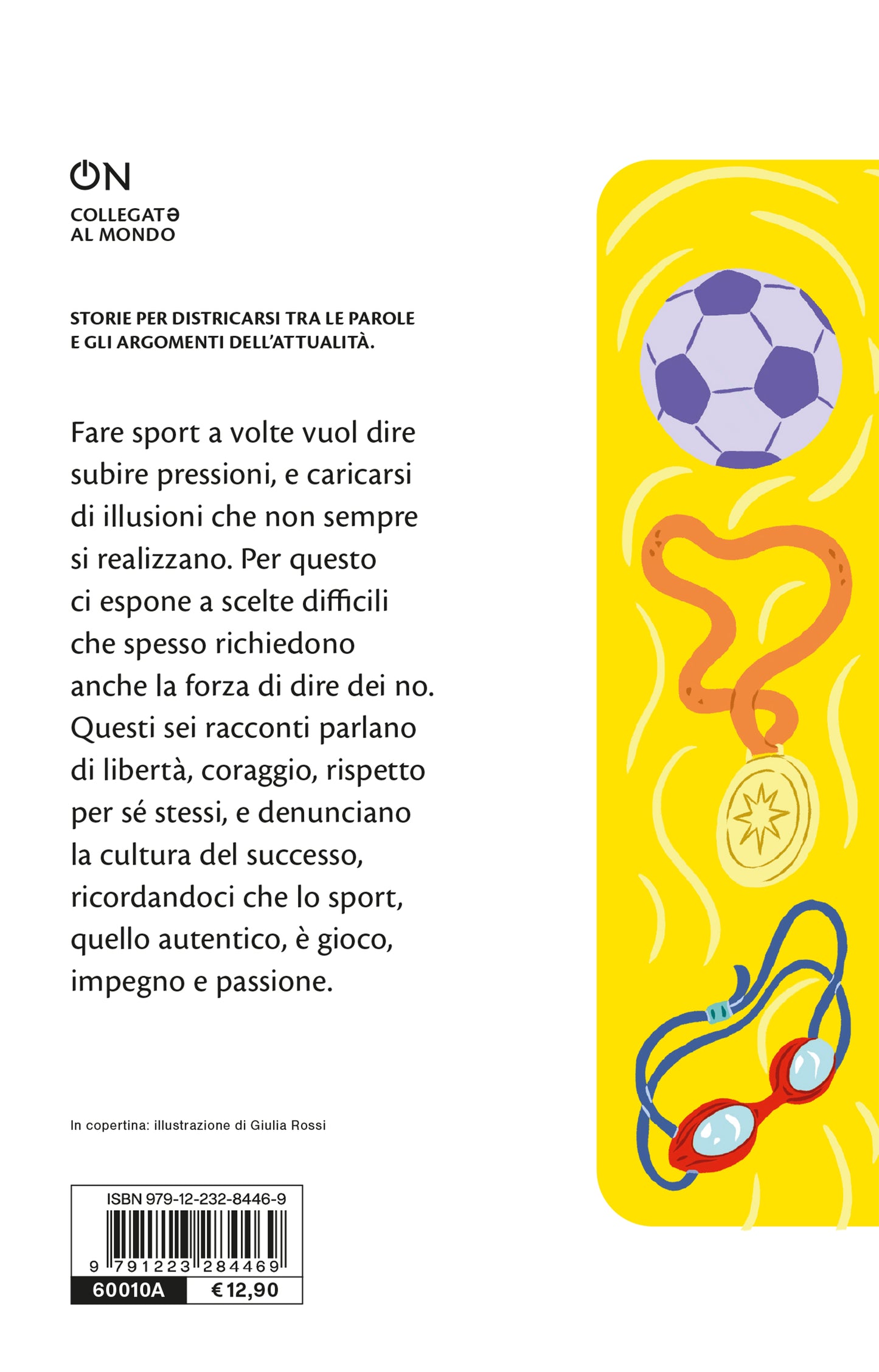 Pinne pedali e tacchetti