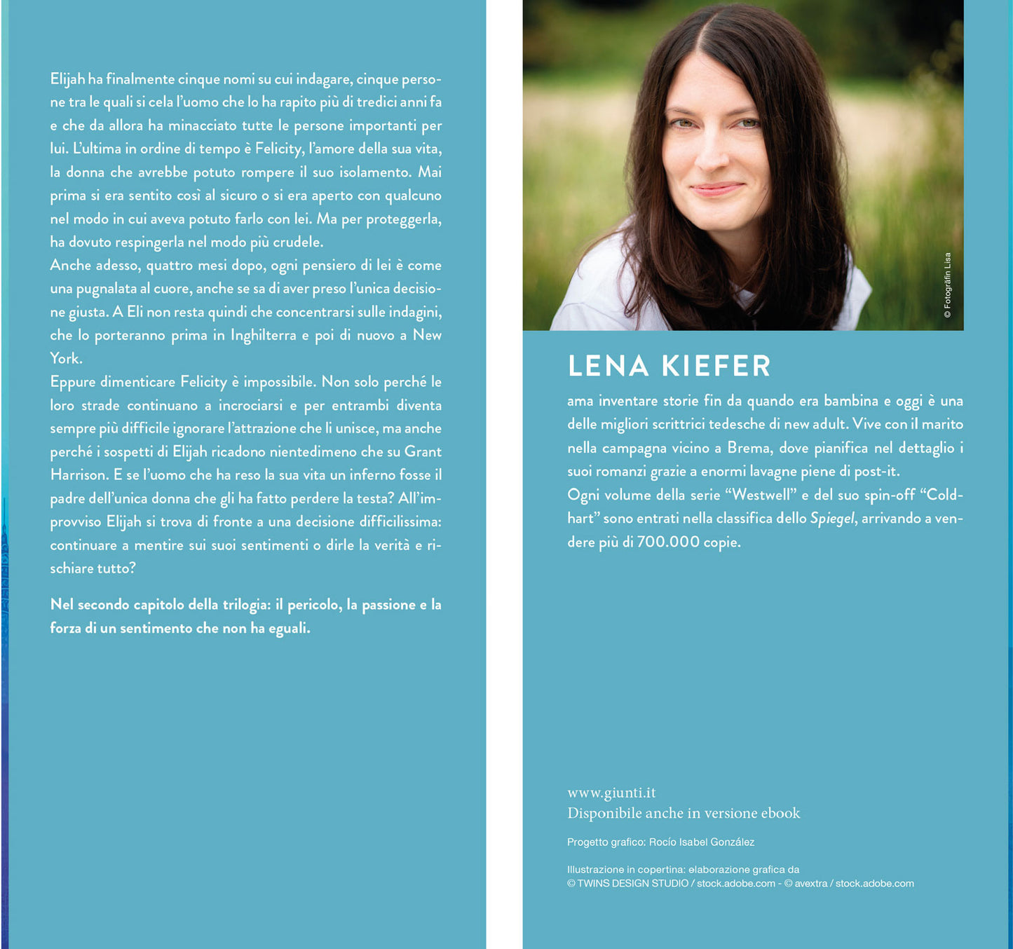 Coldhart deep & shallow