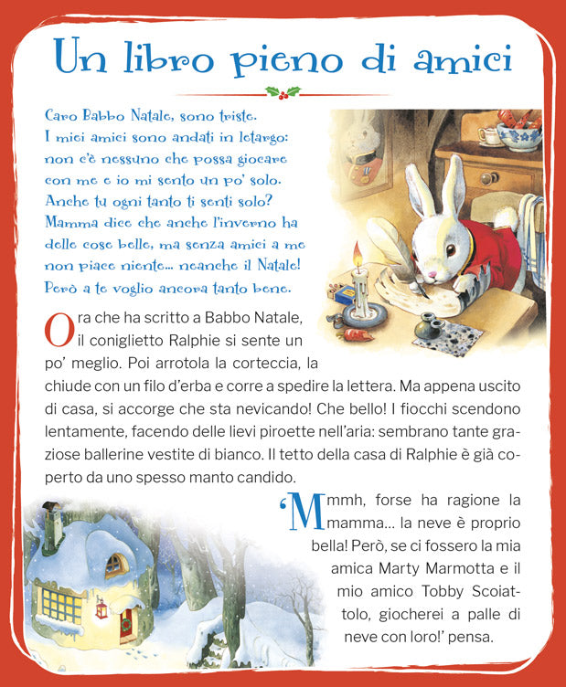 Storie di Natale::40 racconti da portare con te