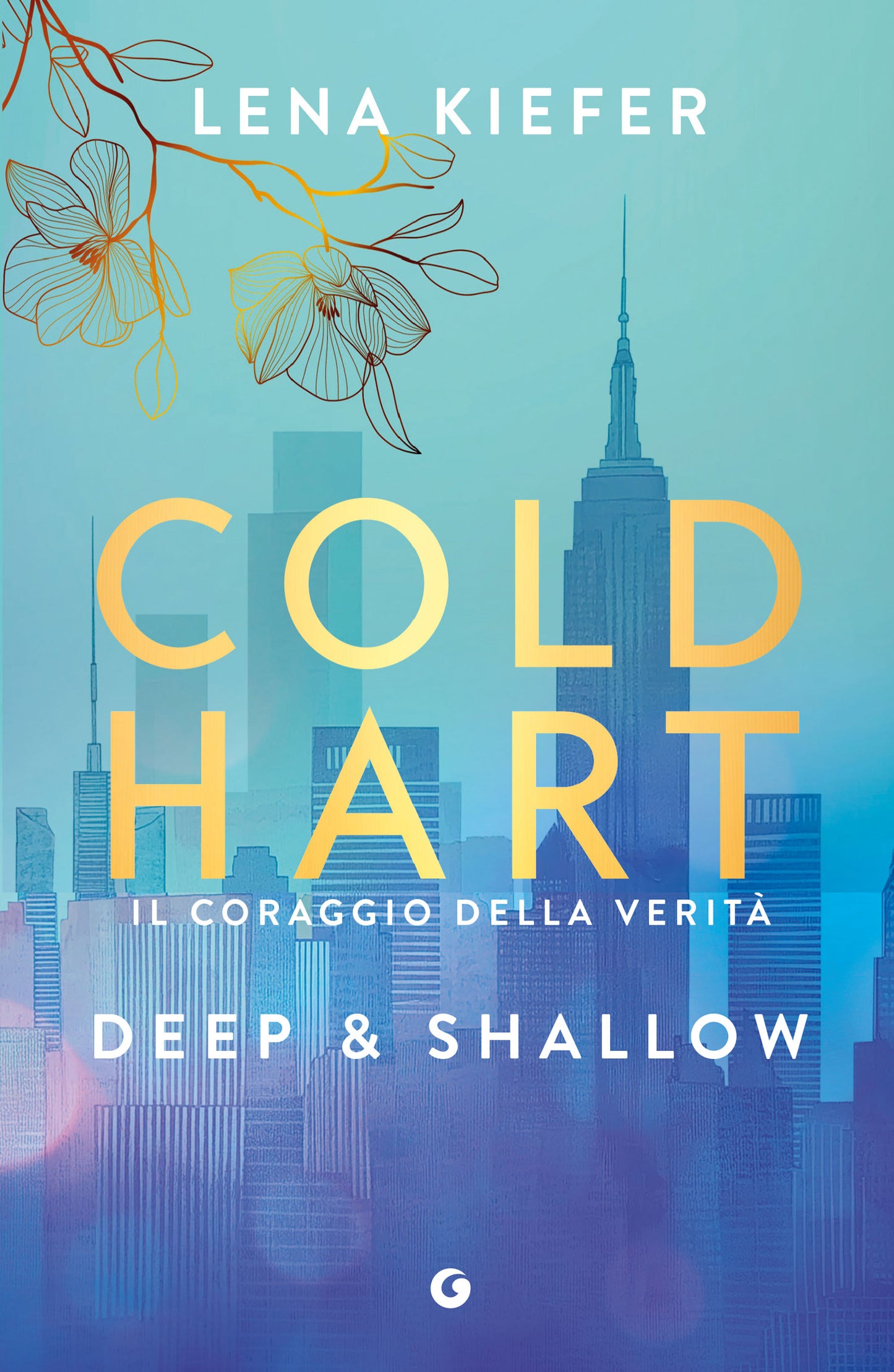 Coldhart deep & shallow