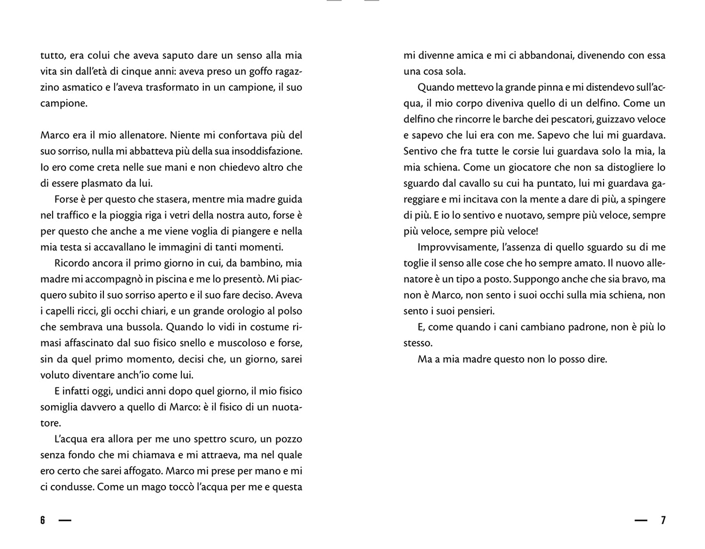 Pinne pedali e tacchetti