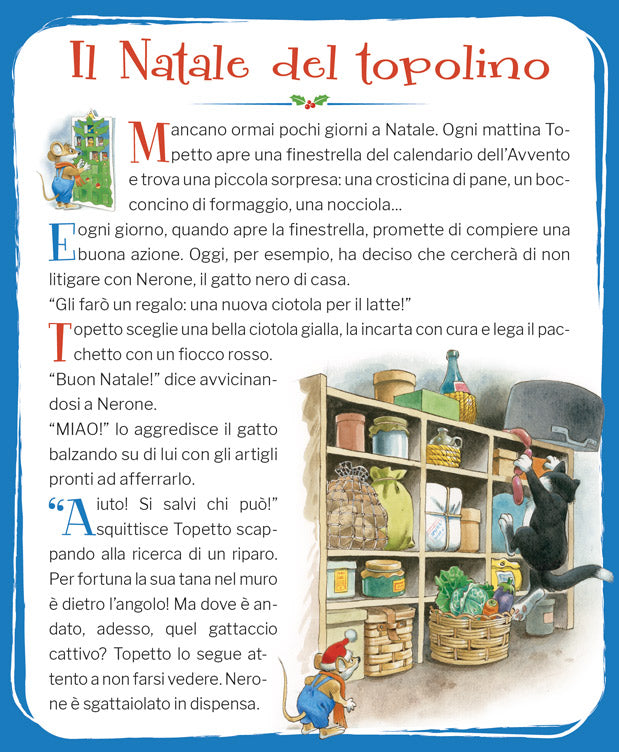 Storie di Natale::40 racconti da portare con te