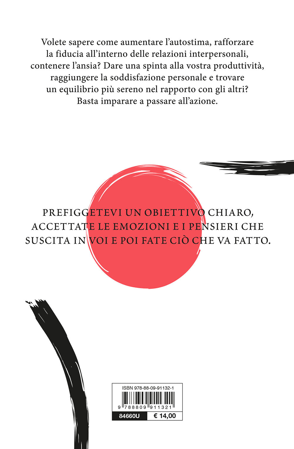 L'arte di passare all'azione::Lezioni di psicologia giapponese per smettere di rimandare