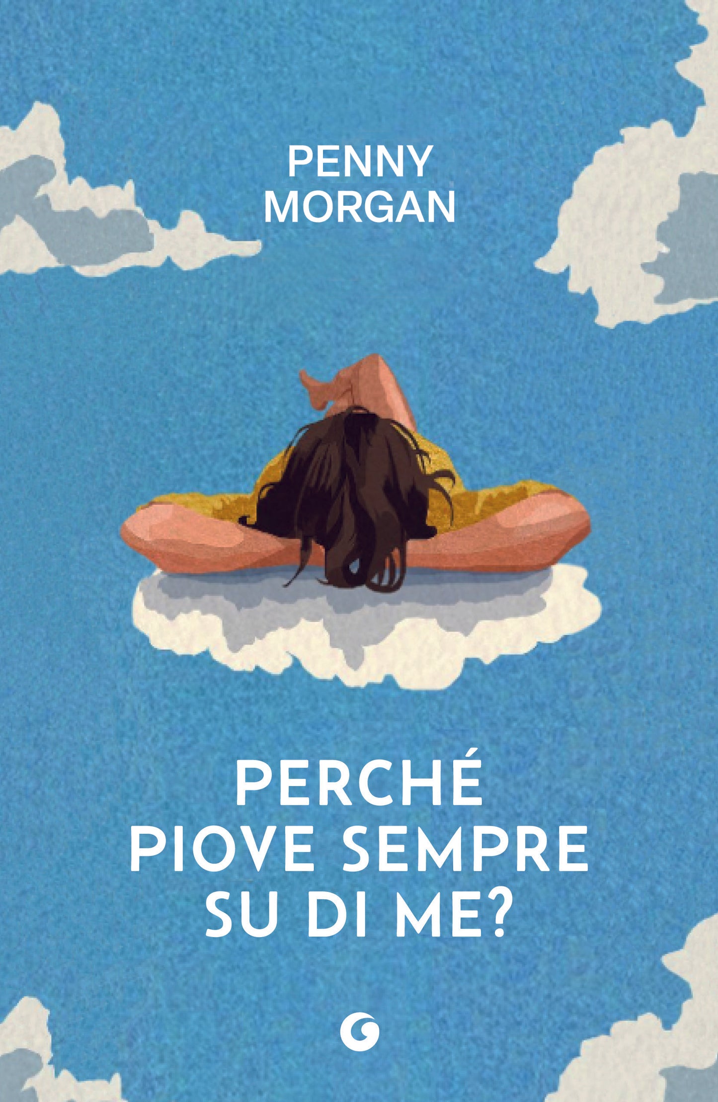 Perché piove sempre su di me?