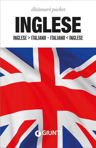 Dizionario inglese-italiano, italiano-inglese::Dizionari pocket