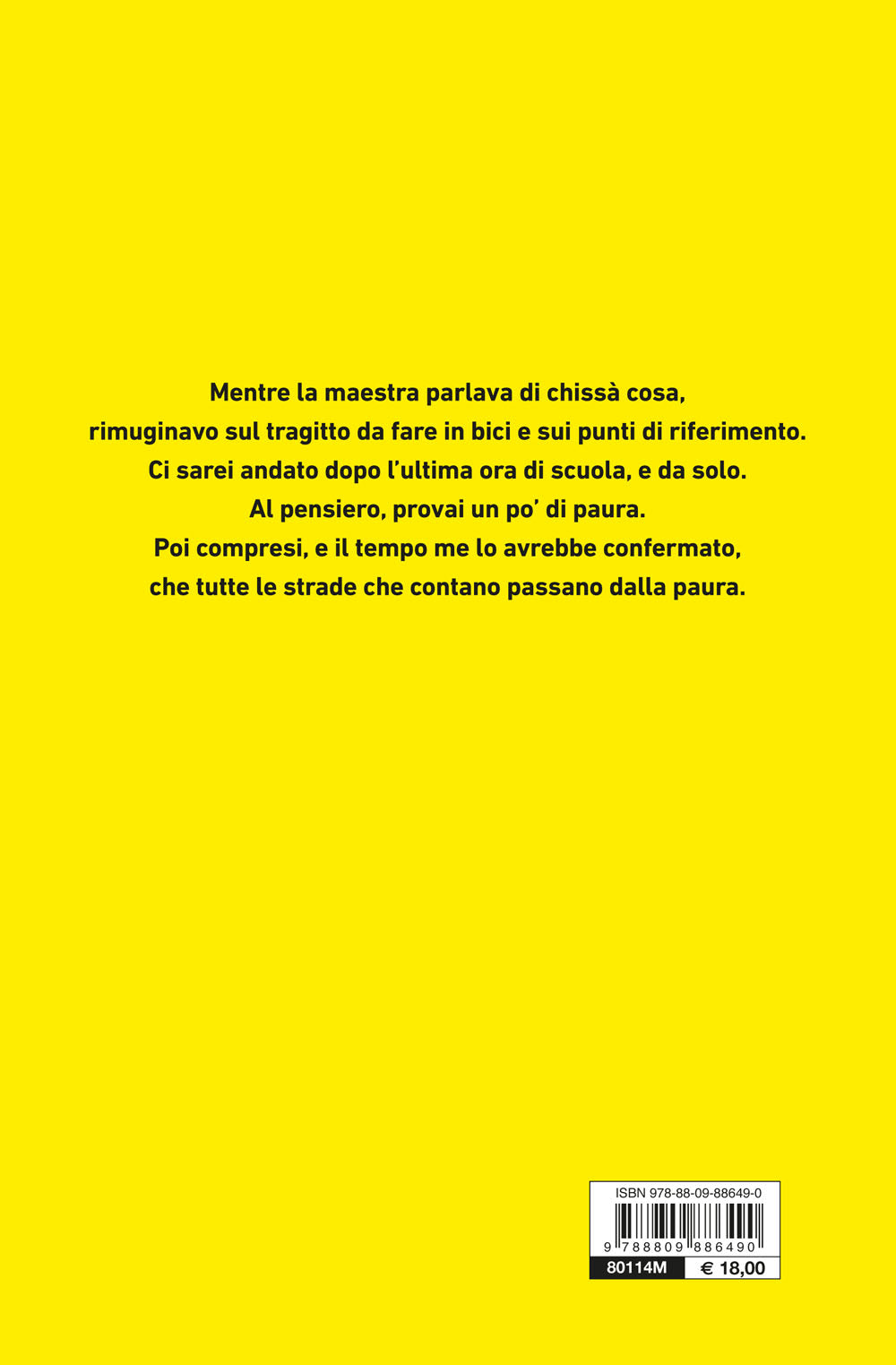 L'arte sconosciuta del volo