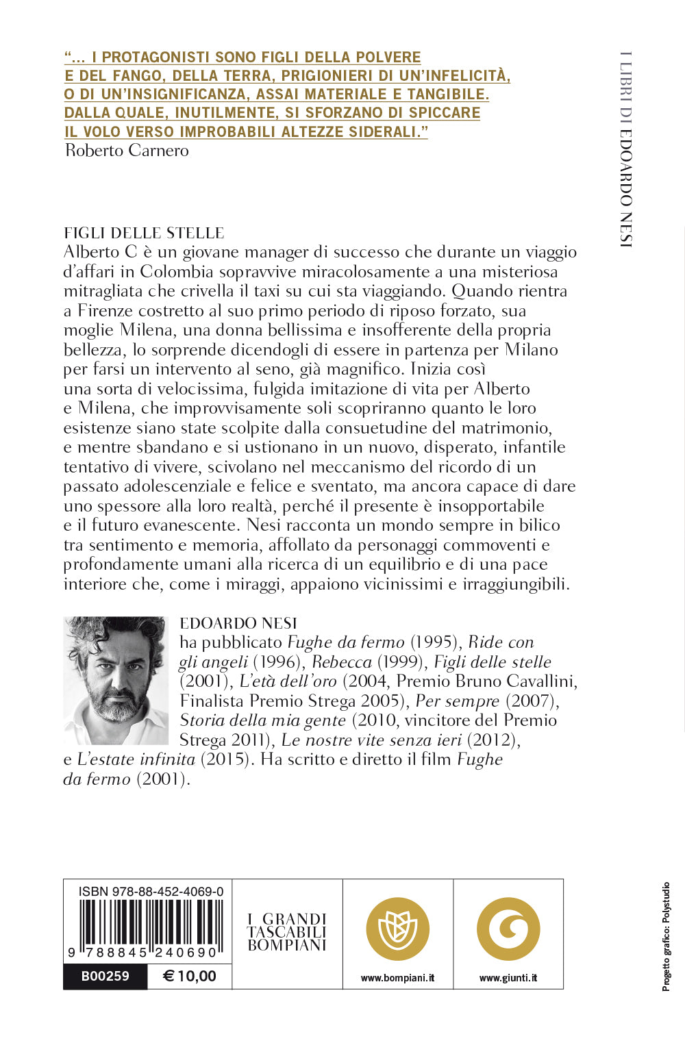 Figli delle stelle