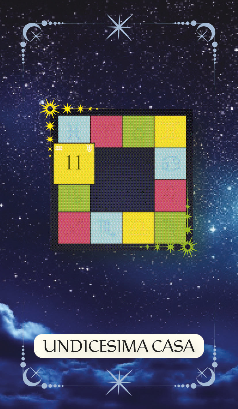 ASTROLOGIA. L'ORACOLO DELLE STELLE