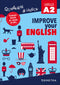 Improve your English A2::Scarica gratis gli audio in MP3