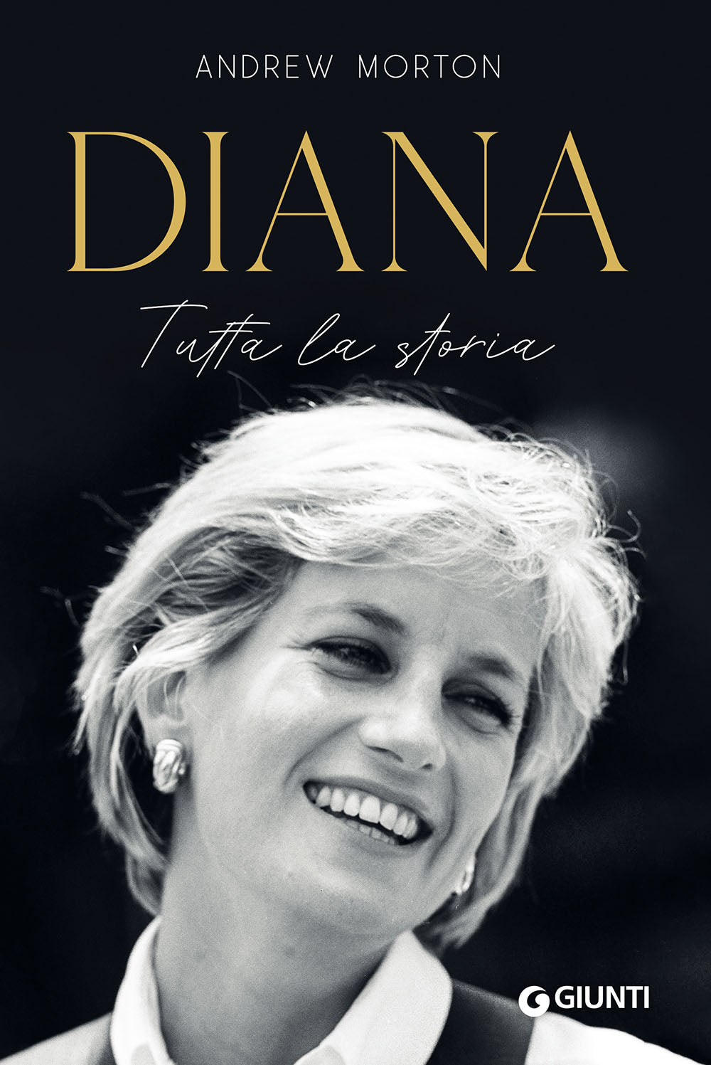 Diana::Tutta la storia