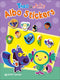Theo & Julia - Albo Stickers