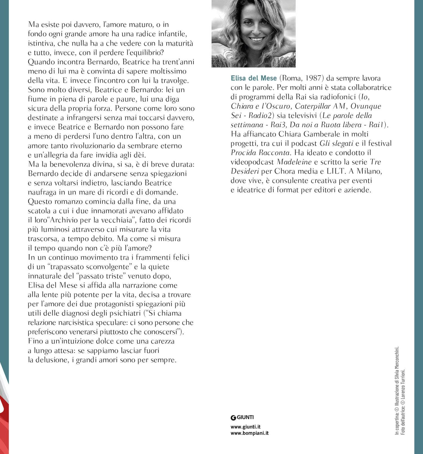 Diffidare delle cucine pulite::Storia di un grande amore