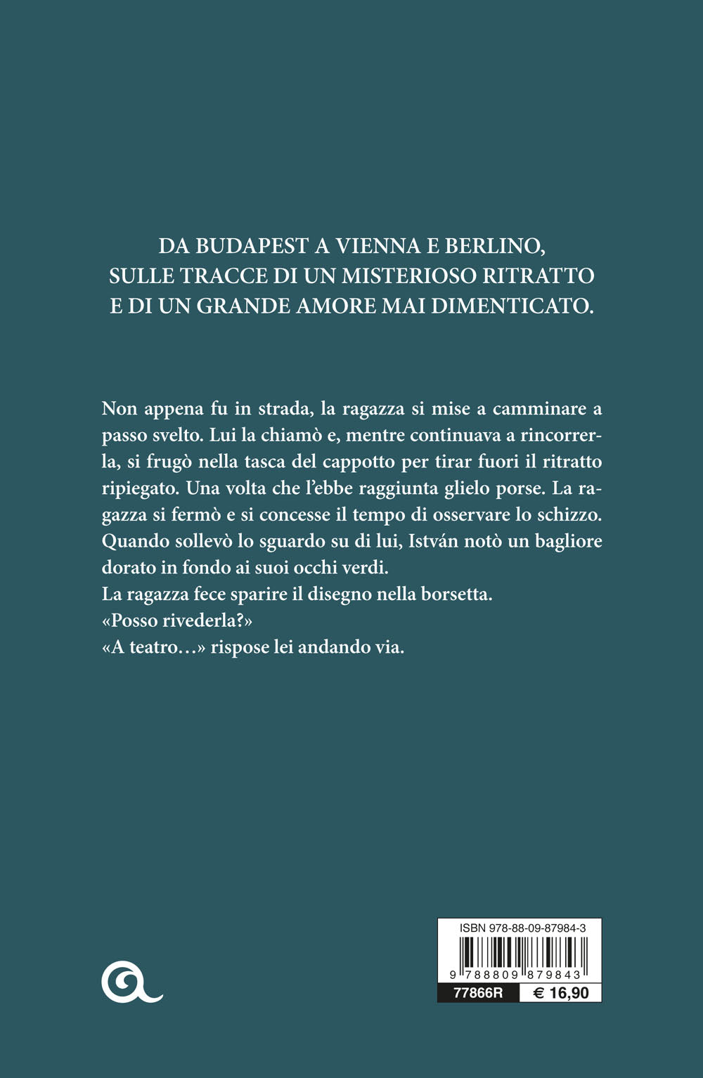 La felicità dei giorni perduti