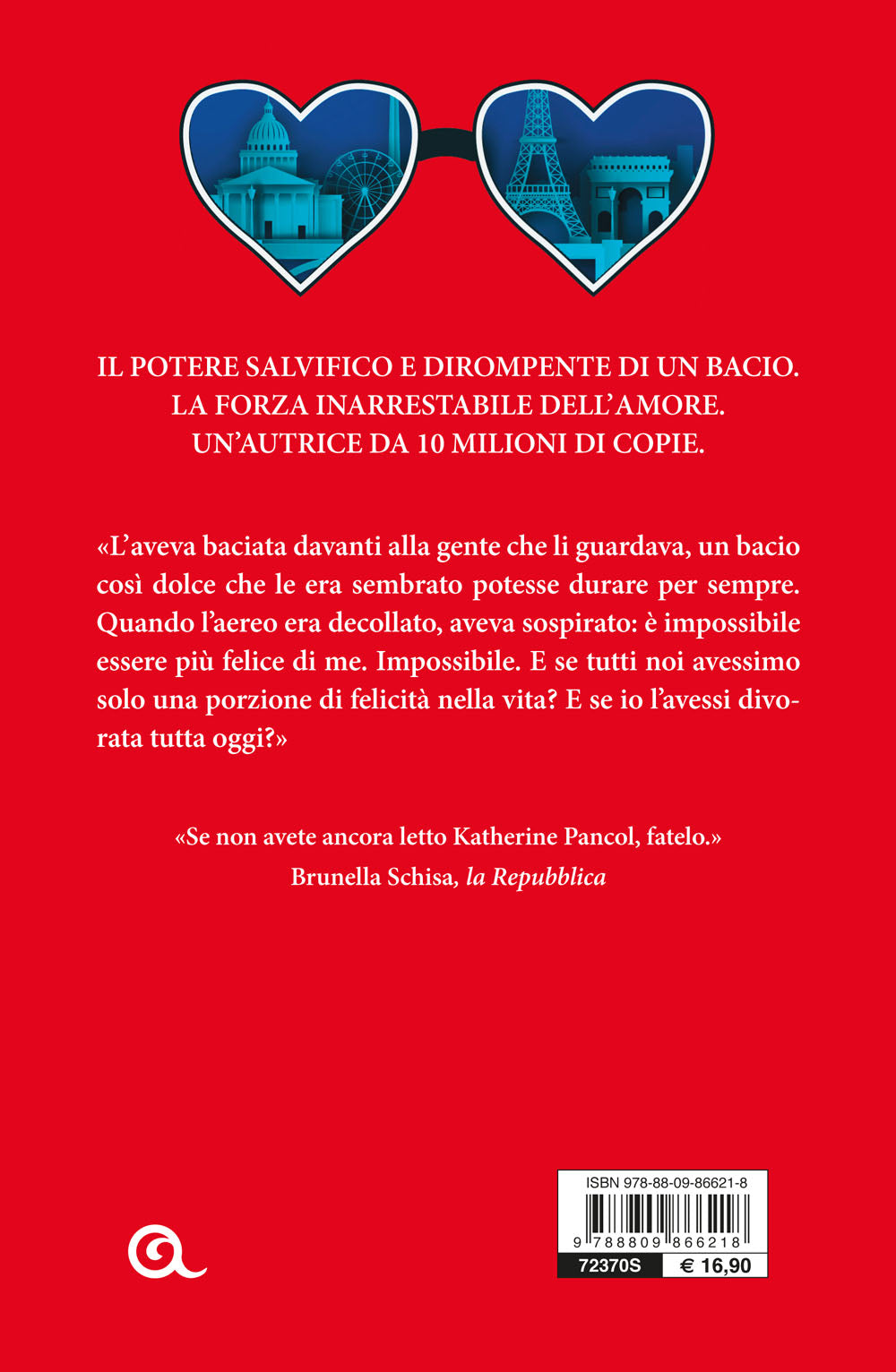Tre baci