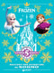 Storie da 5 minuti - Frozen. Racconti per avventure da sogno