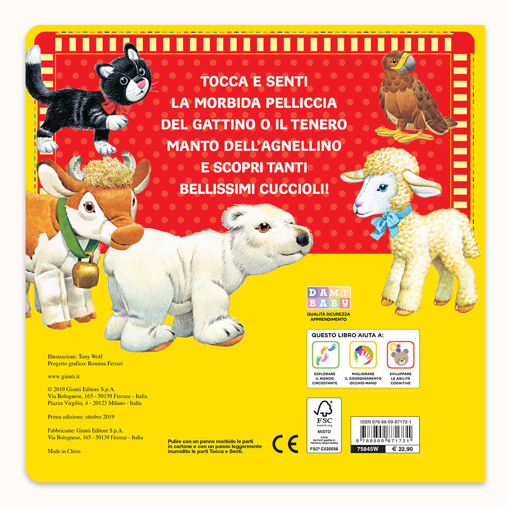Cuccioli