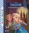Librotti - Frozen. Un fantasma per amico