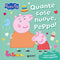 Quante cose nuove, Peppa!