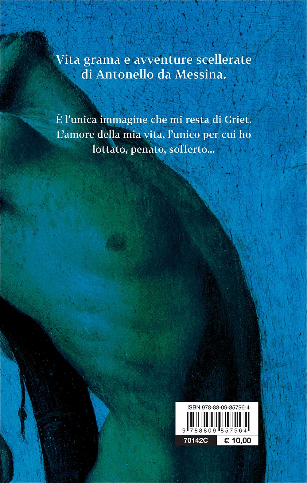L'uomo che veniva da Messina