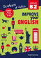 Improve your English B2::Scarica gratis gli audio in MP3