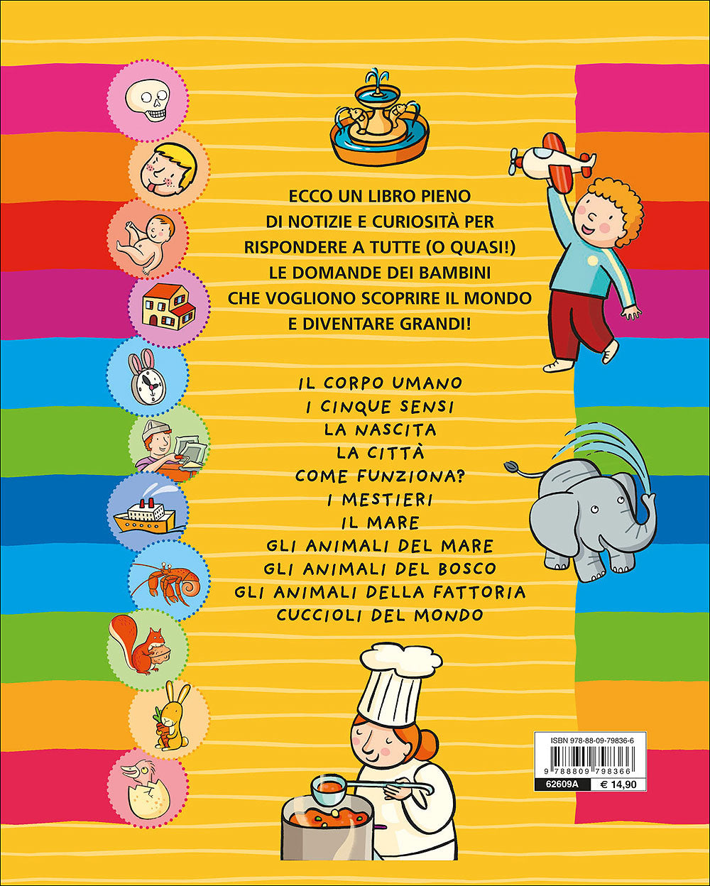 La mia prima Enciclopedia