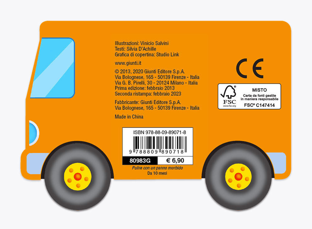 Autobus