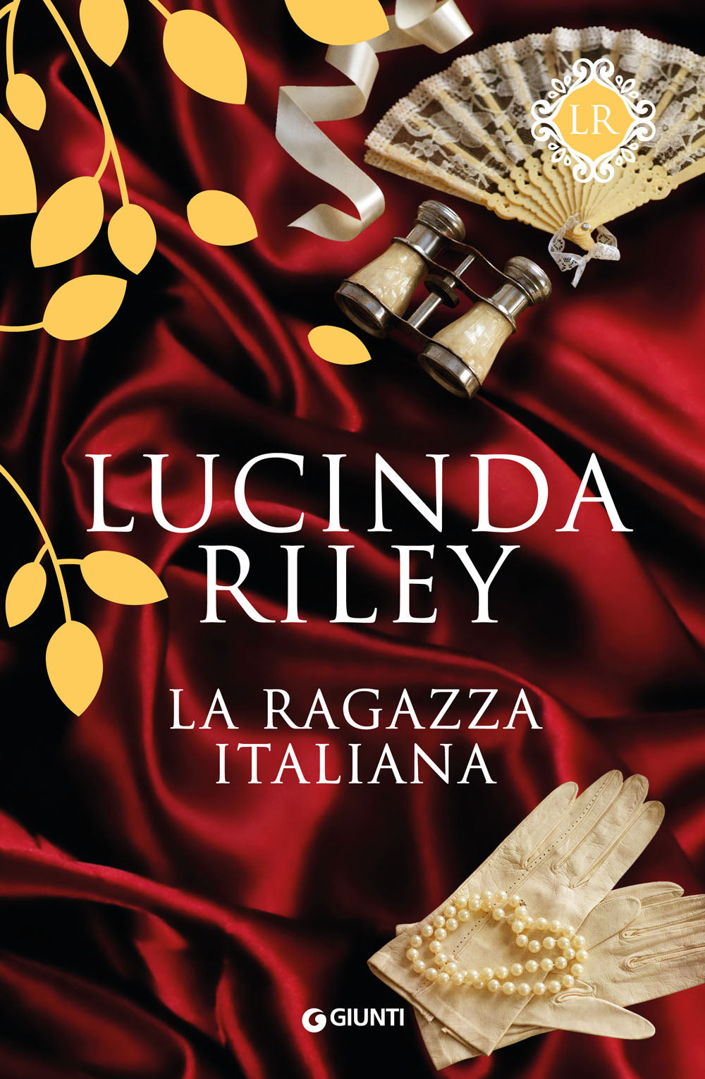 La ragazza italiana