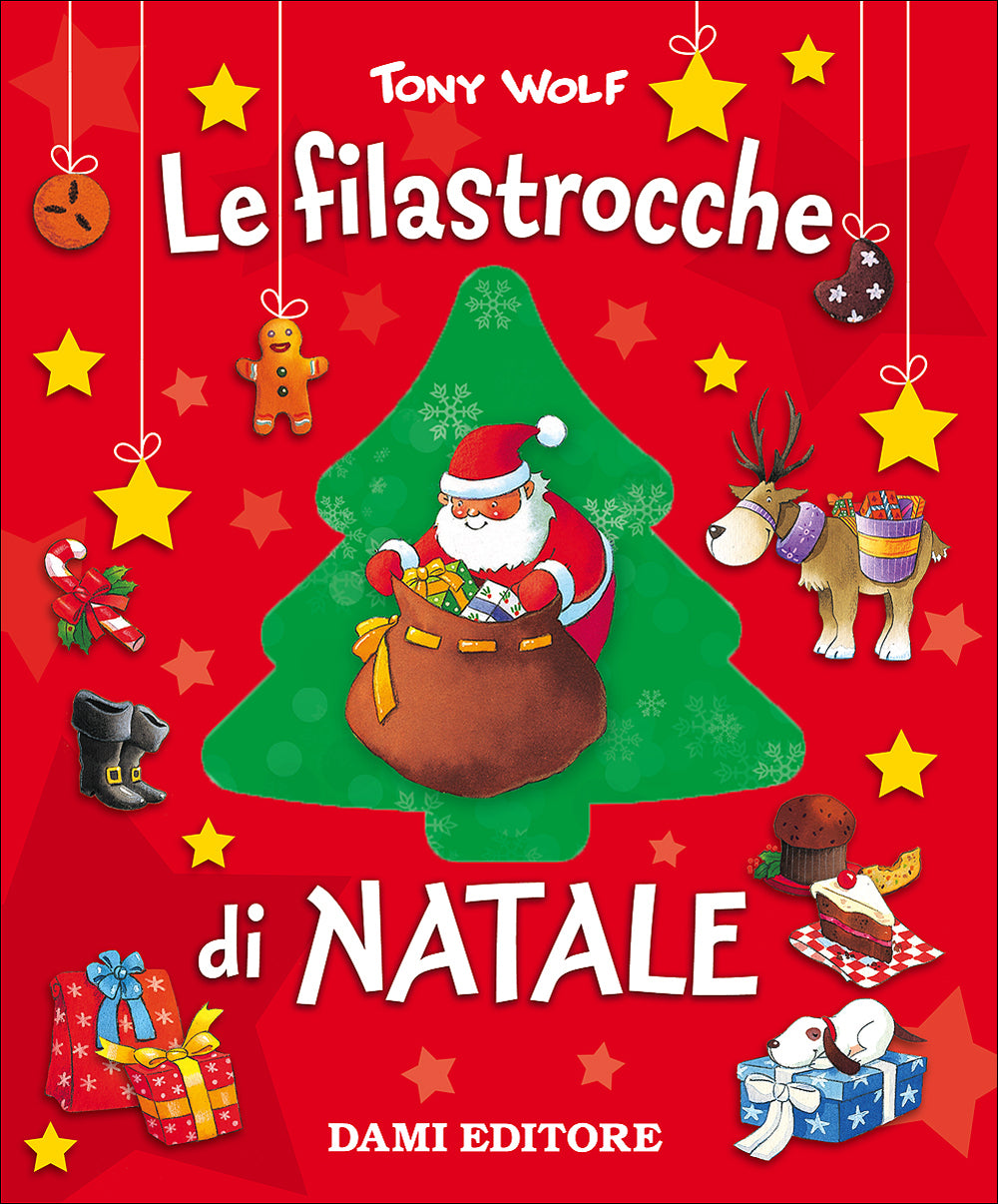 Le Filastrocche di Natale