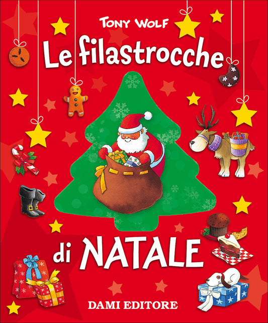 Le Filastrocche di Natale