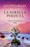 La sorella perduta::Le sette sorelle