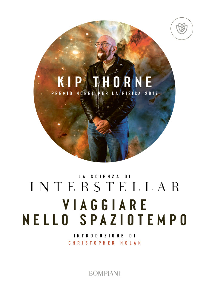 Viaggiare nello spaziotempo::La scienza di Interstellar