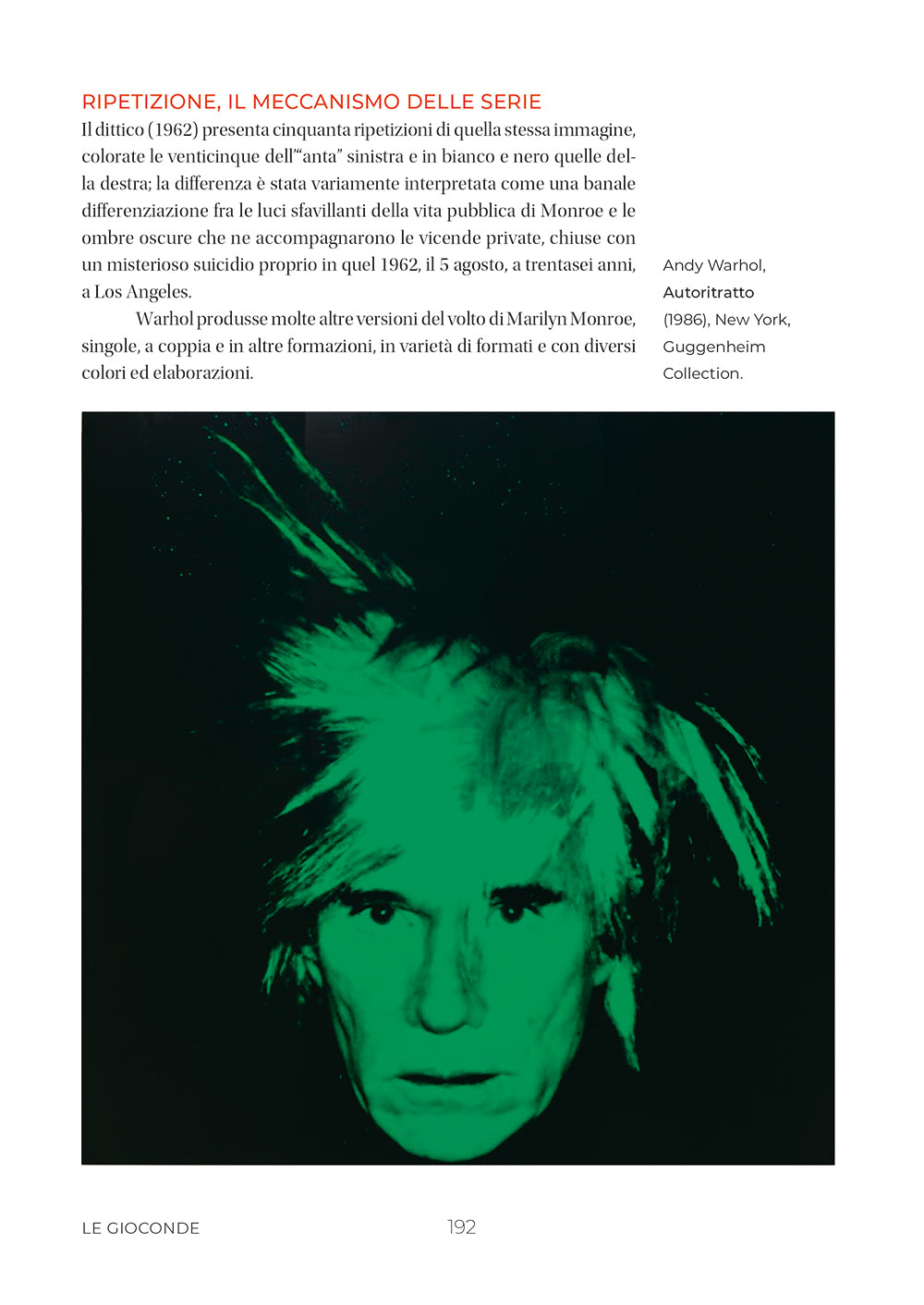 Le Gioconde::Segreti, misteri e meccanismi dei volti che sono diventati icone