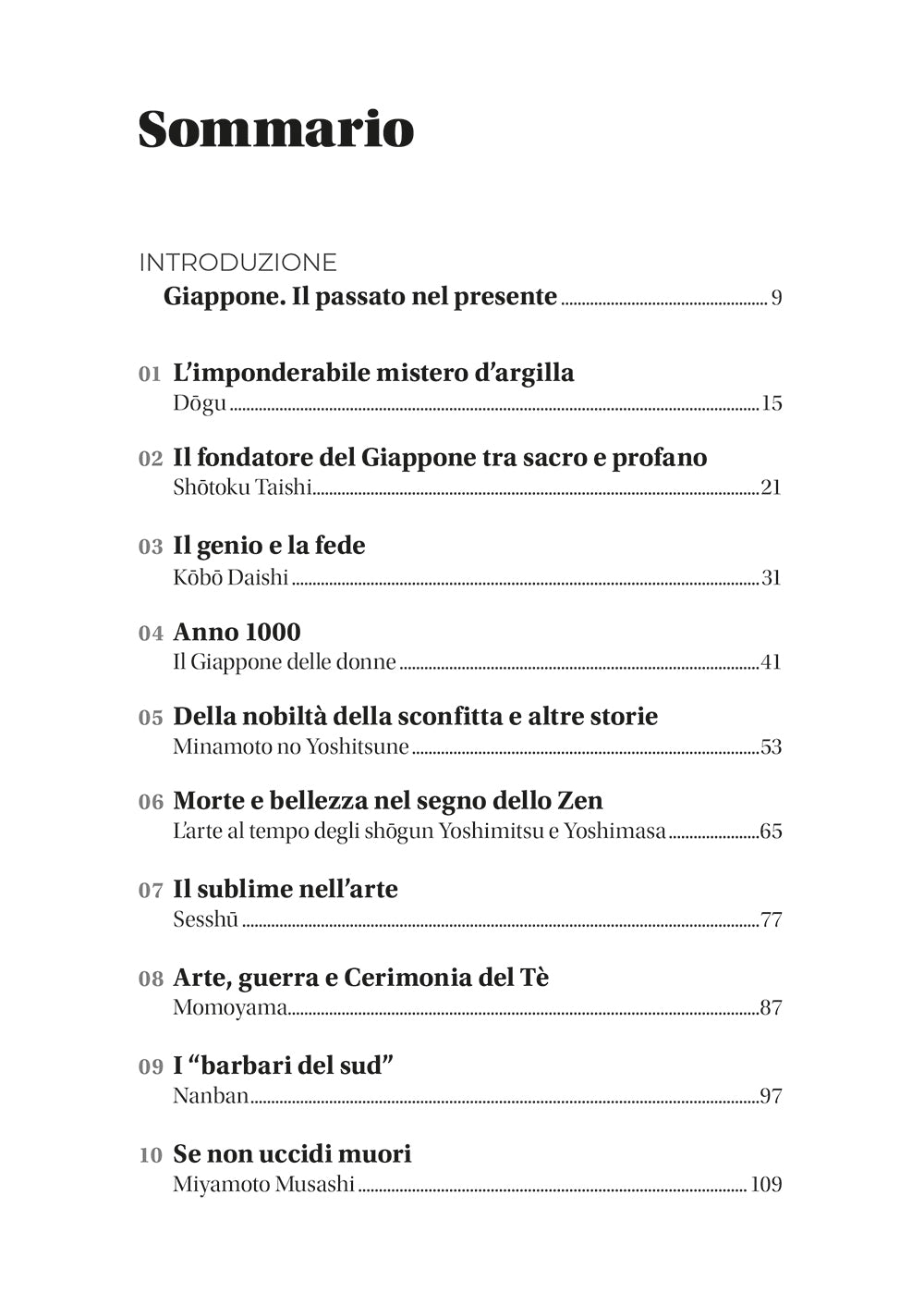 Made in Japan::Arte, storie e segreti di una civiltà millenaria