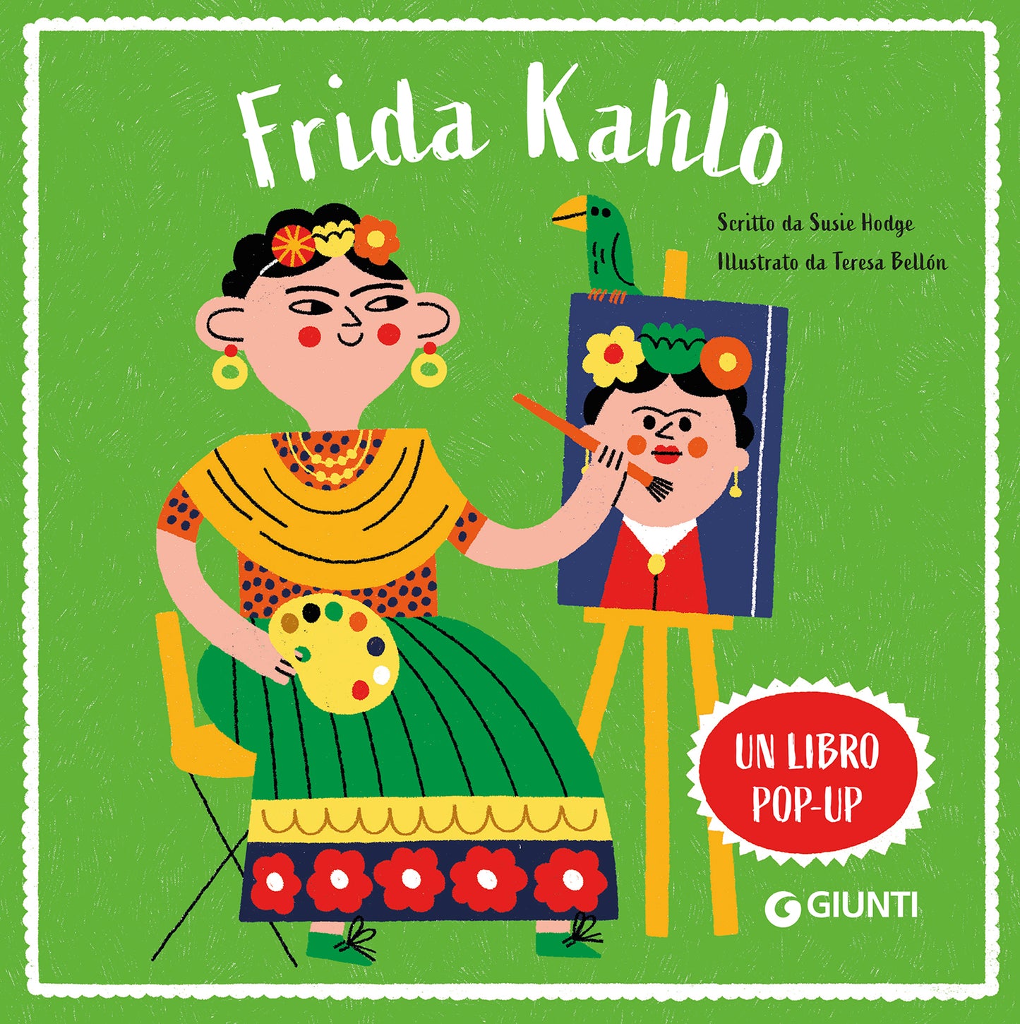 Frida Kahlo