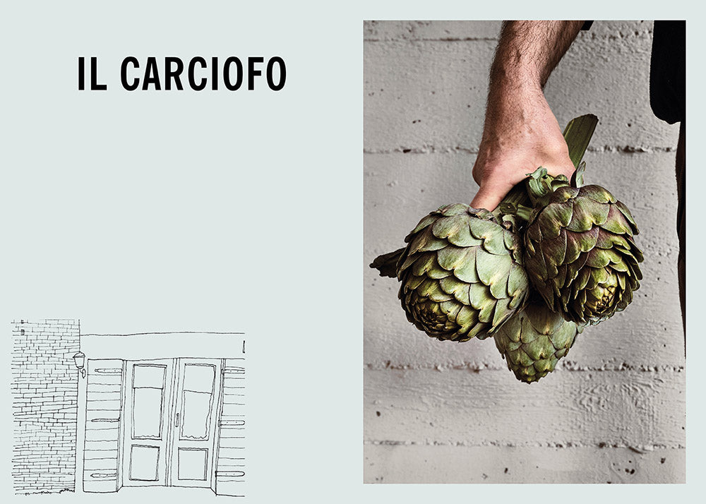 Annamo bene::La cucina romana di Sora Lella