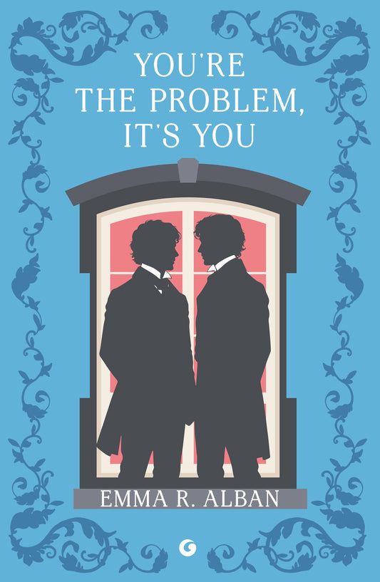 You’re the problem, it’s you ::Matrimoni combinati e altri dispetti – vol. 2