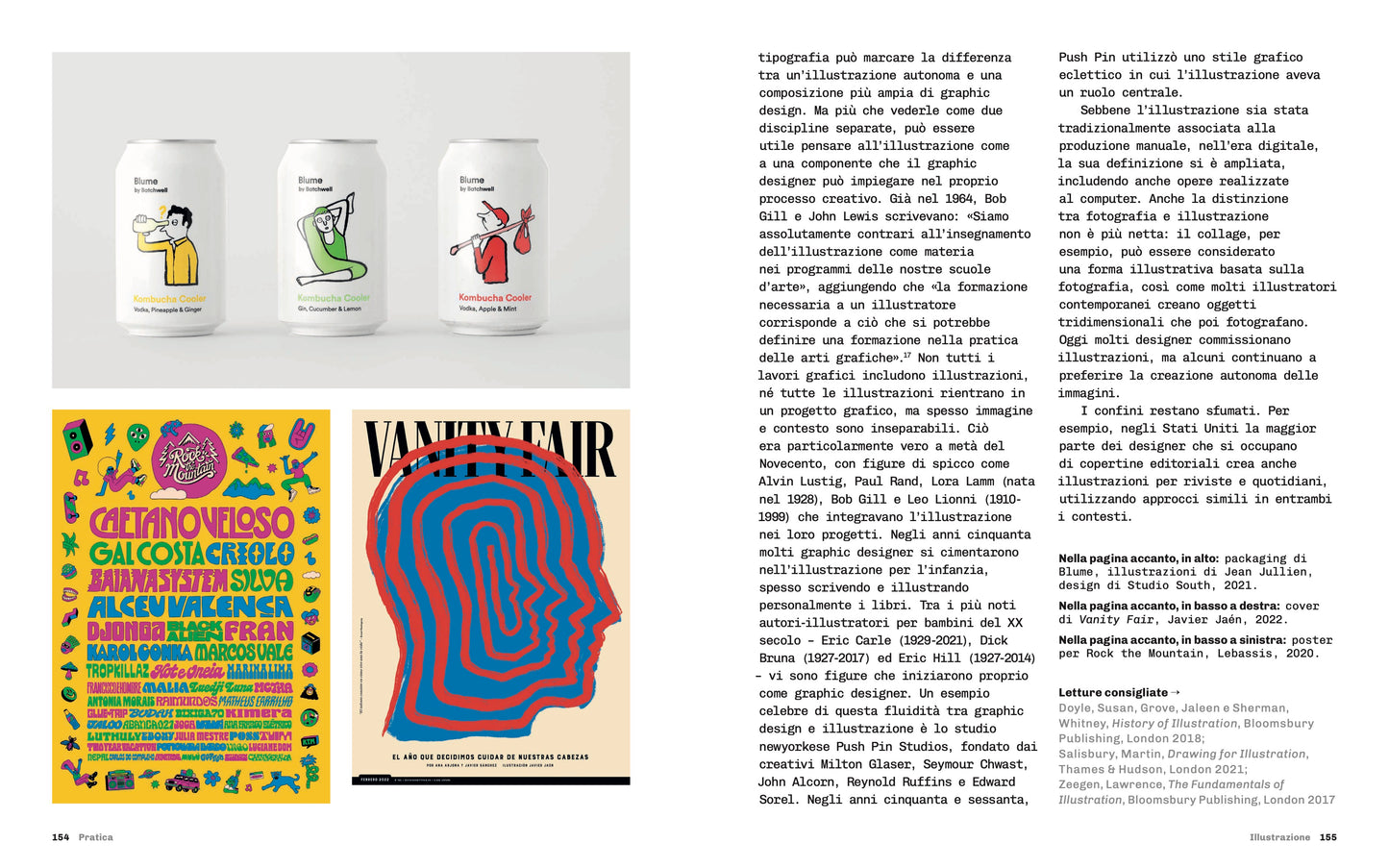 La bibbia del Graphic Design