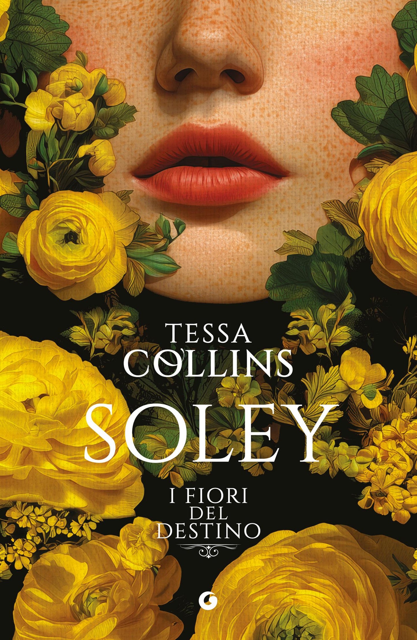 Soley::I fiori del destino – vol. 2