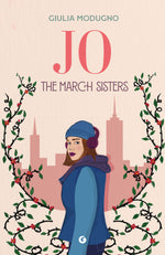 The March Sisters - Jo