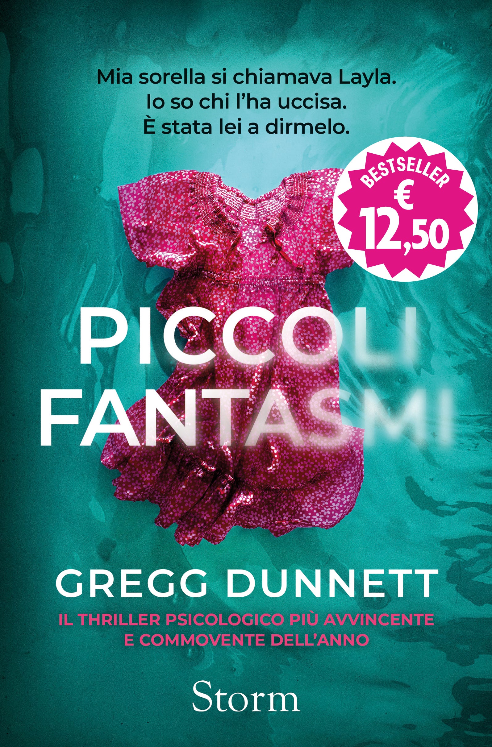 Piccoli fantasmi
