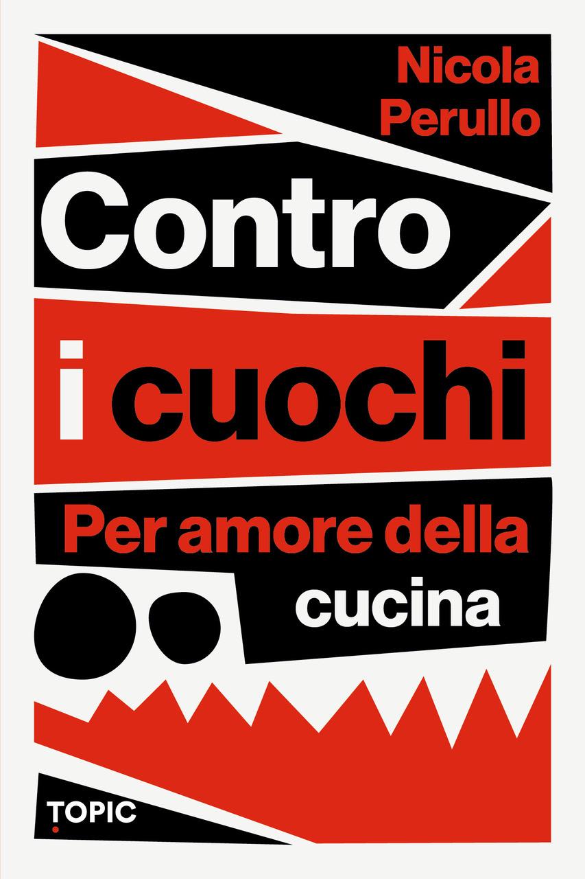 CONTRO I CUOCHI