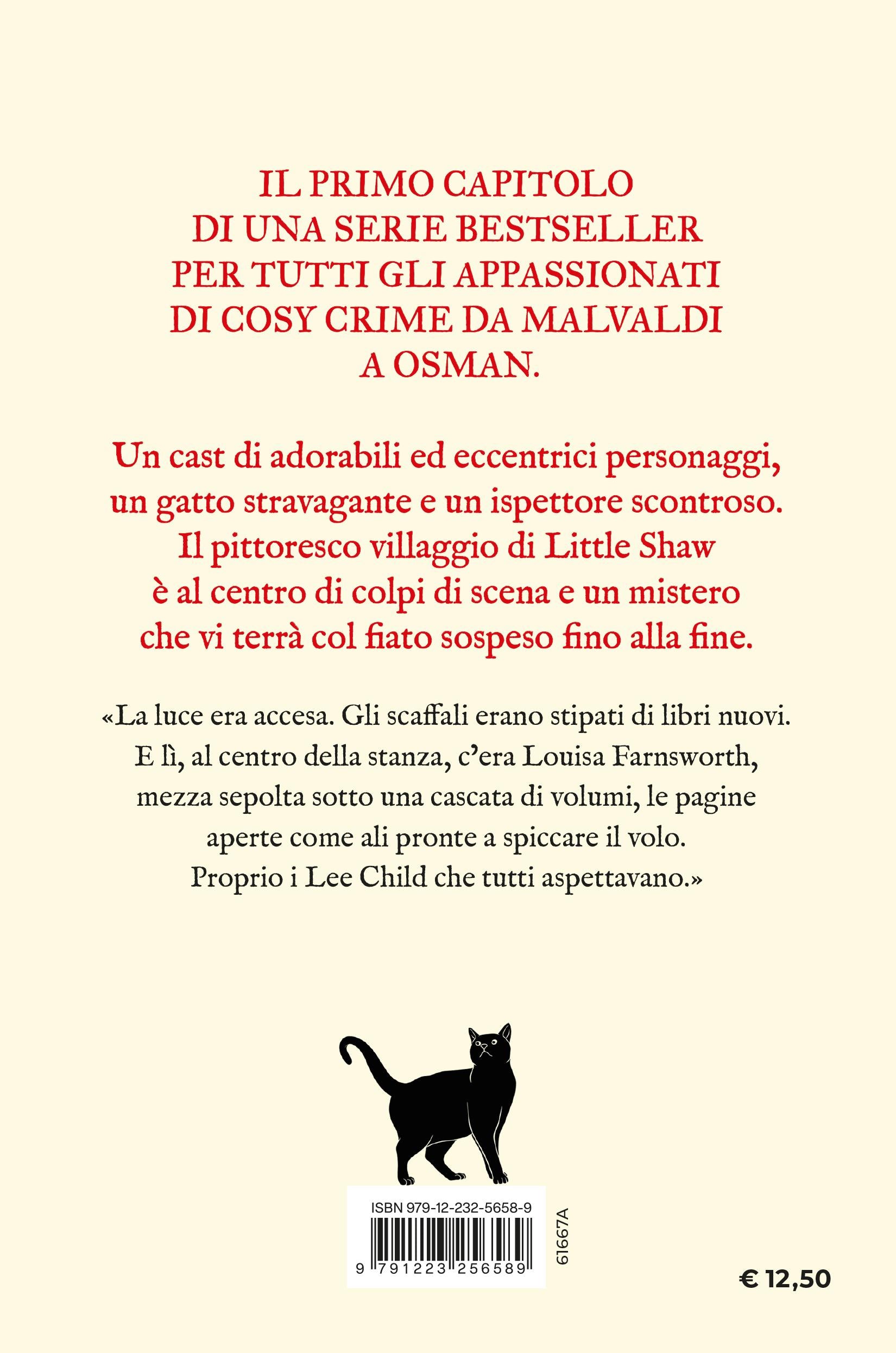 Il club delle arzille detective