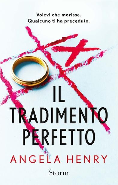 Il tradimento perfetto